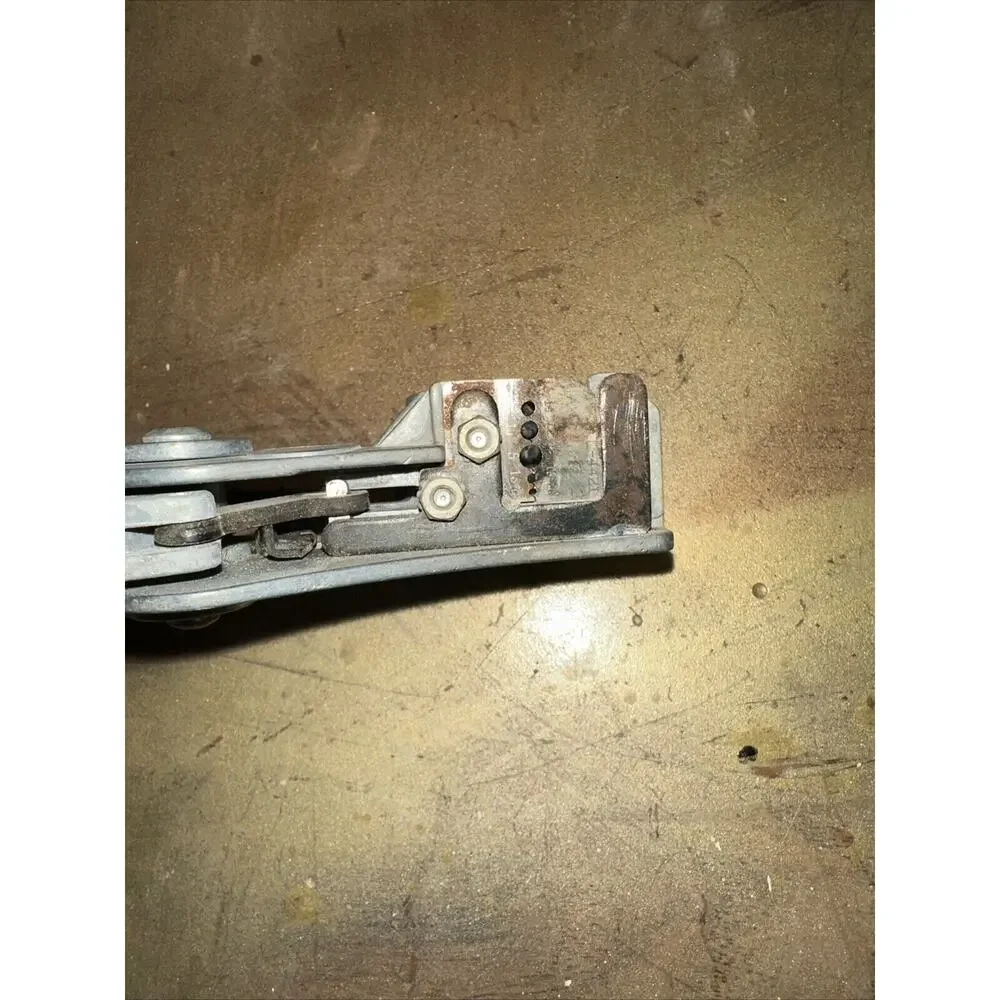 Ideal Stripmaster has little